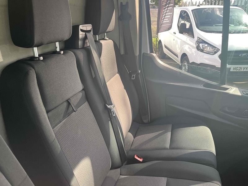 Used Ford Transit 2022 for sale - 77324479: Photo 15
