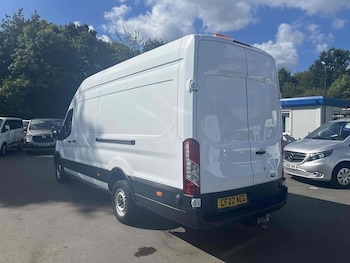 Used Ford Transit 2022 for sale - 77324479: Photo