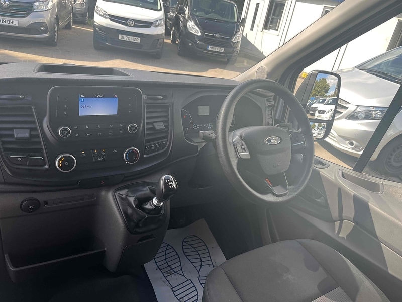 Used Ford Transit 2022 for sale - 77324479: Photo 8