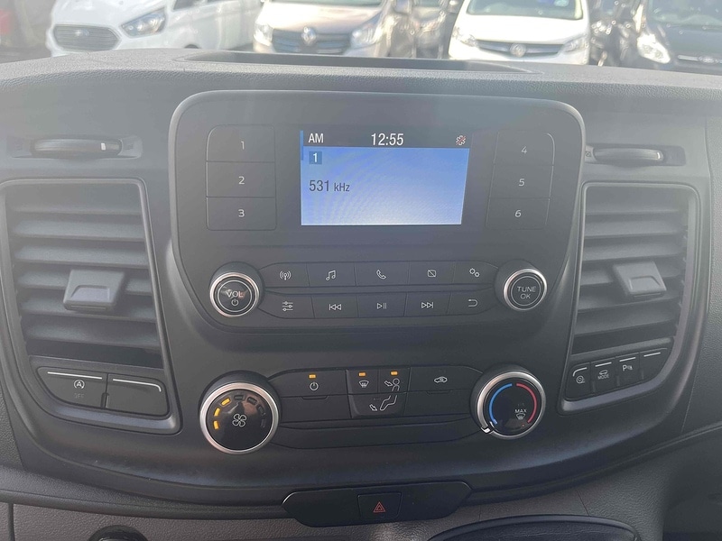 Used Ford Transit 2022 for sale - 77324479: Photo 9