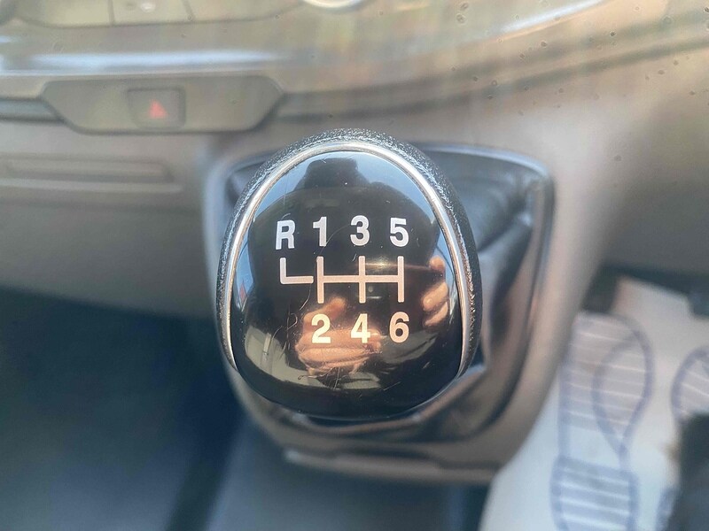 Used Ford Transit Custom 2018 for sale - 77953538: Photo 15