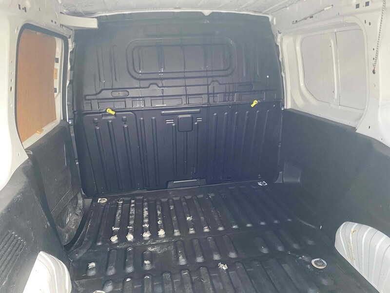 Used Peugeot Partner 2019 for sale - 76768822: Photo 11