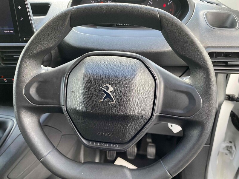 Used Peugeot Partner 2019 for sale - 76768822: Photo 15