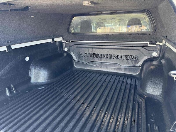 Used Mitsubishi L200 2019 for sale - 74803381: Photo 10
