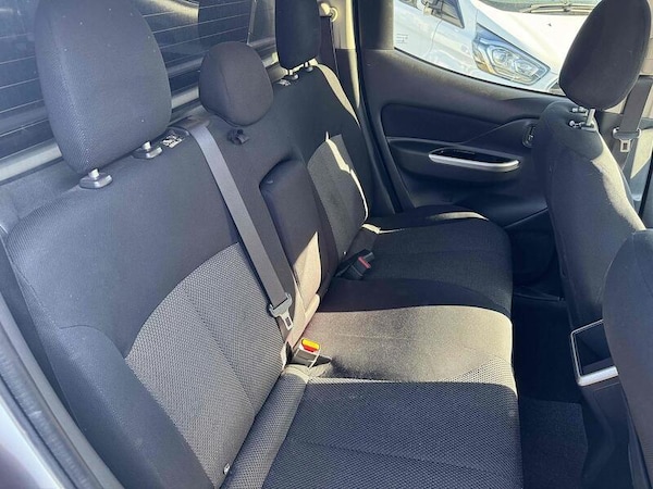 Used Mitsubishi L200 2019 for sale - 74803381: Photo 13