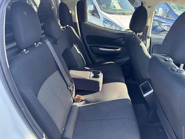 Used Mitsubishi L200 2019 for sale - 74803381: Photo 14