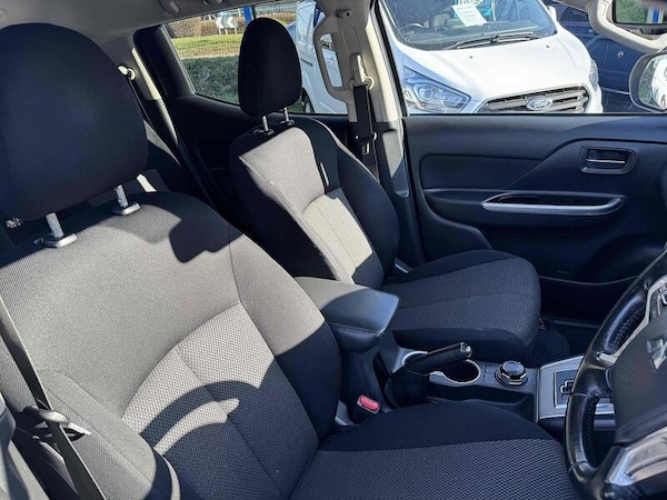 Used Mitsubishi L200 2019 for sale - 74803381: Photo 17