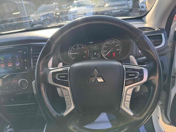 Used Mitsubishi L200 2019 for sale - 74803381: Photo 19