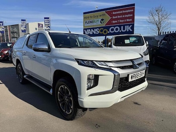 Used Mitsubishi L200 2019 for sale - 74803381: Photo