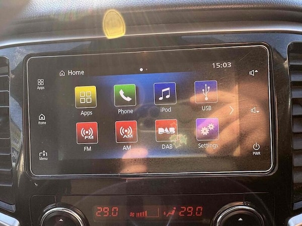 Used Mitsubishi L200 2019 for sale - 74803381: Photo 23