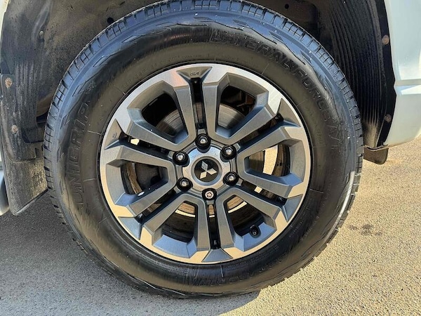 Used Mitsubishi L200 2019 for sale - 74803381: Photo 26