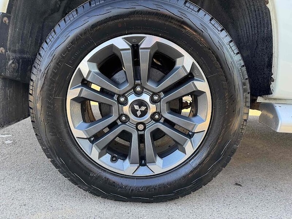 Used Mitsubishi L200 2019 for sale - 74803381: Photo 27