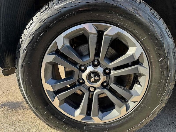 Used Mitsubishi L200 2019 for sale - 74803381: Photo 28