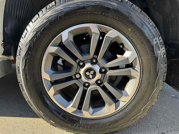 Used Mitsubishi L200 2019 for sale - 74803381: Photo 29