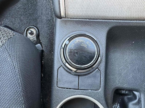 Used Mitsubishi L200 2019 for sale - 74803381: Photo 33