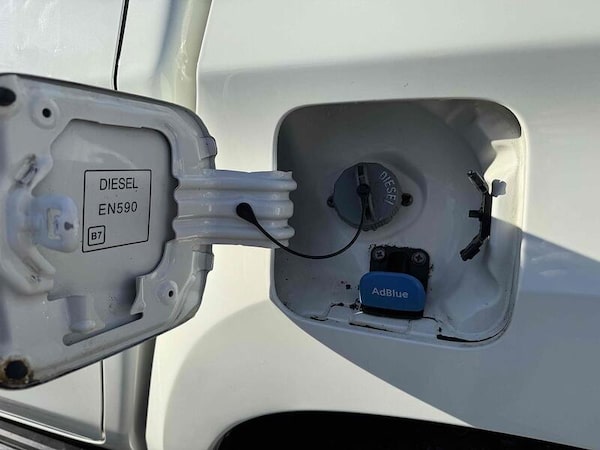Used Mitsubishi L200 2019 for sale - 74803381: Photo 36