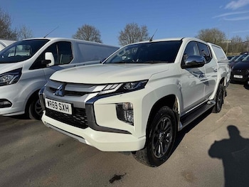 Used Mitsubishi L200 2019 for sale - 74803381: Photo