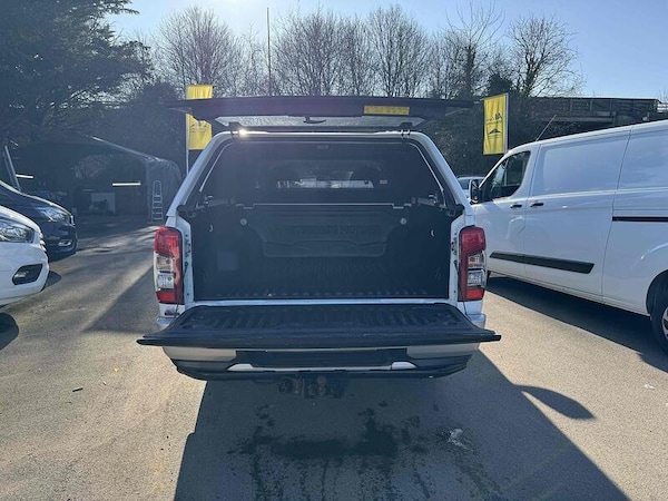 Used Mitsubishi L200 2019 for sale - 74803381: Photo 8