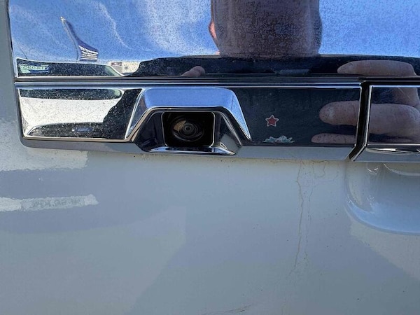 Used Mitsubishi L200 2019 for sale - 74803381: Photo 9