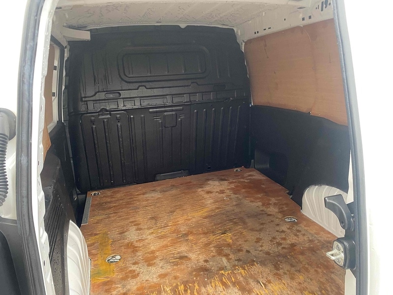 Used Vauxhall Combo 2020 for sale - 77208547: Photo 10