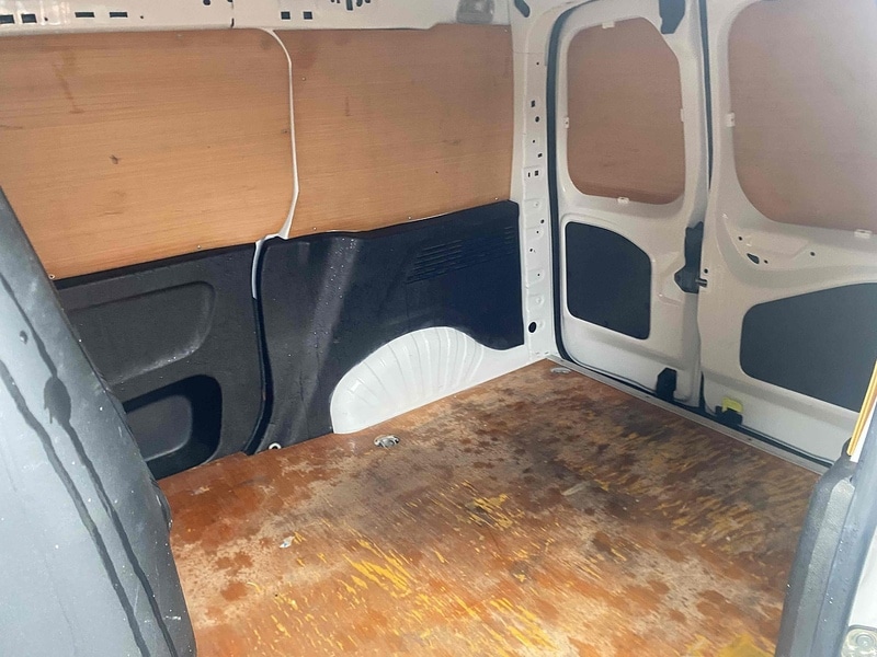 Used Vauxhall Combo 2020 for sale - 77208547: Photo 12