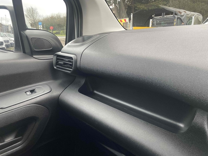 Used Vauxhall Combo 2020 for sale - 77208547: Photo 20