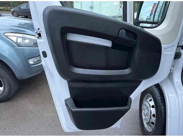 Used Peugeot Boxer 2021 for sale - 75235196: Photo 11