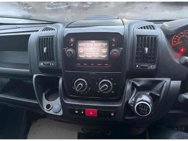Used Peugeot Boxer 2021 for sale - 75235196: Photo 16