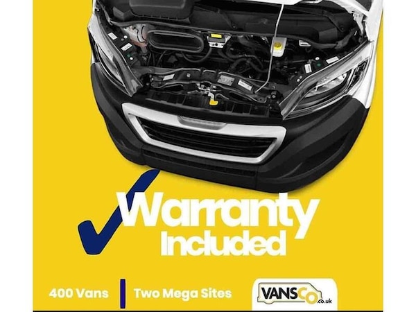 Used Peugeot Boxer 2021 for sale - 75235196: Photo 21