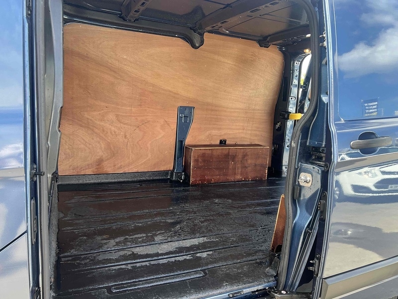 Used Ford Transit Custom 2020 for sale - 76482609: Photo 10