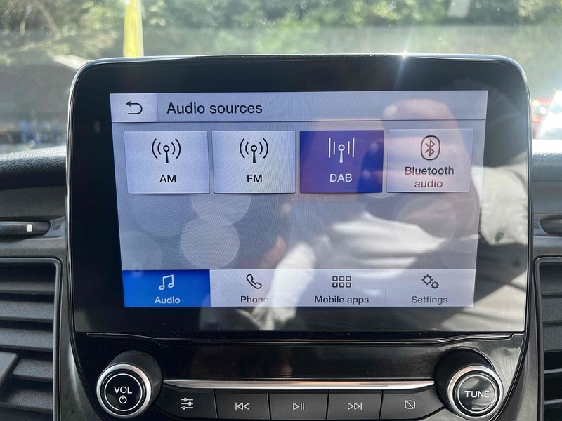 Used Ford Transit Custom 2020 for sale - 76482609: Photo 15