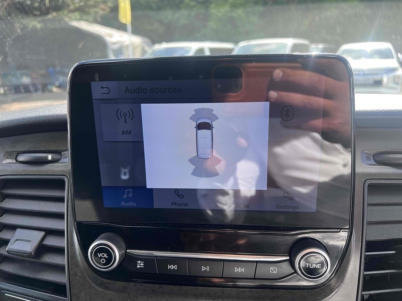 Used Ford Transit Custom 2020 for sale - 76482609: Photo 16