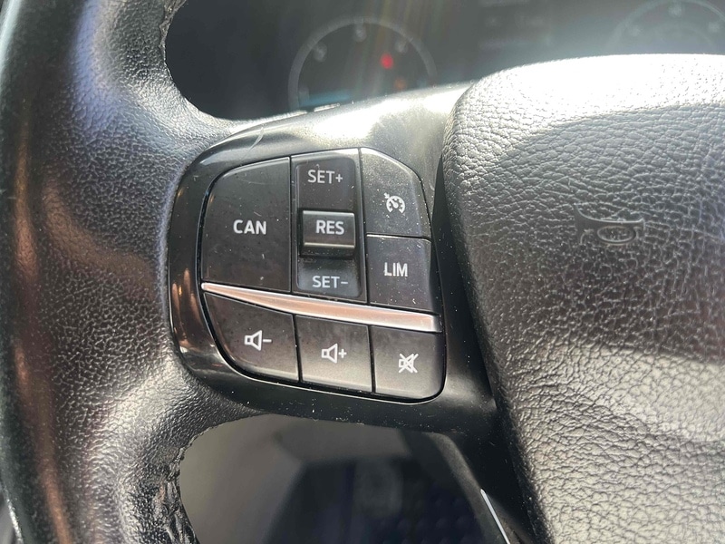 Used Ford Transit Custom 2020 for sale - 76482609: Photo 18