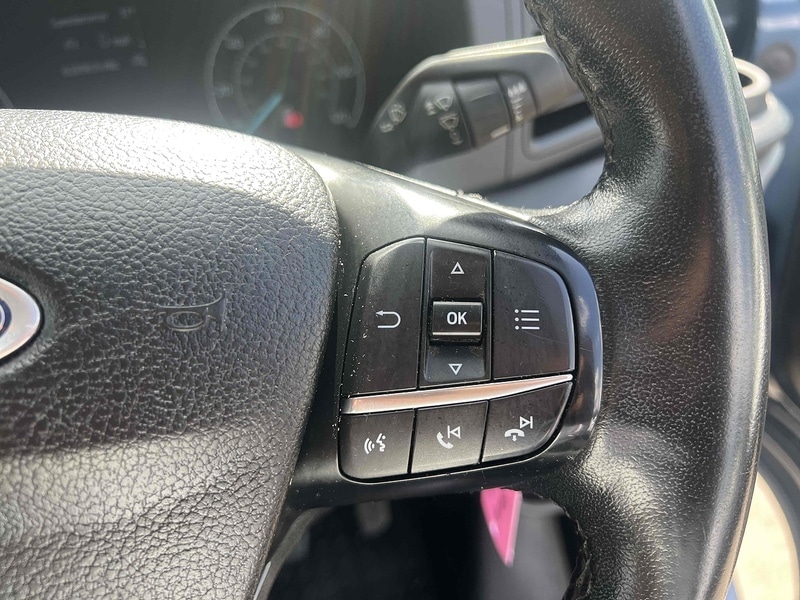 Used Ford Transit Custom 2020 for sale - 76482609: Photo 19