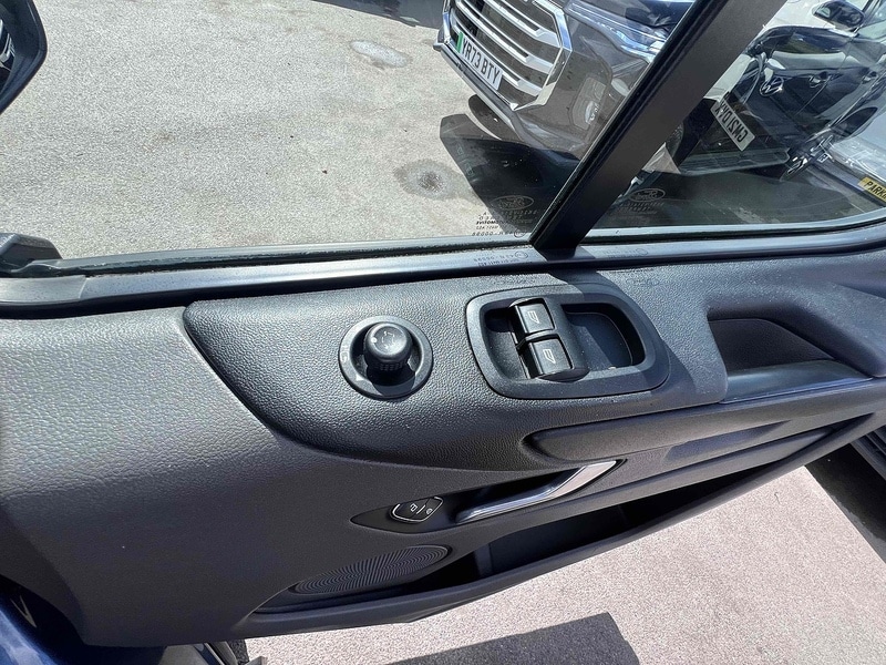 Used Ford Transit Custom 2020 for sale - 76482609: Photo 22