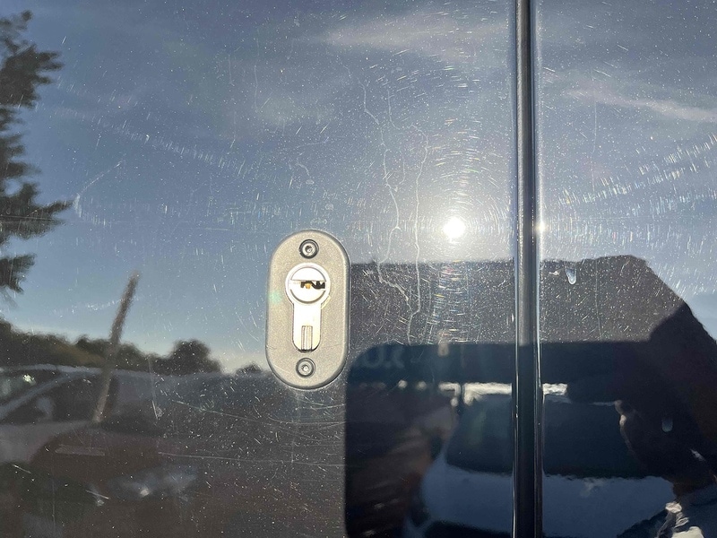 Used Ford Transit Custom 2020 for sale - 76236300: Photo 10