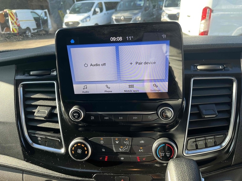 Used Ford Transit Custom 2020 for sale - 76236300: Photo 16