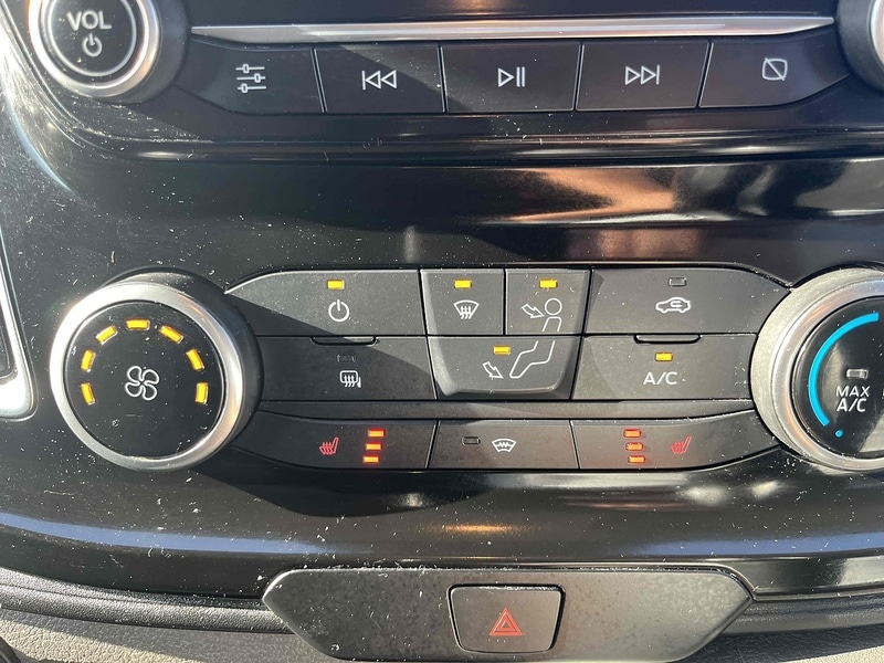 Used Ford Transit Custom 2020 for sale - 76236300: Photo 17