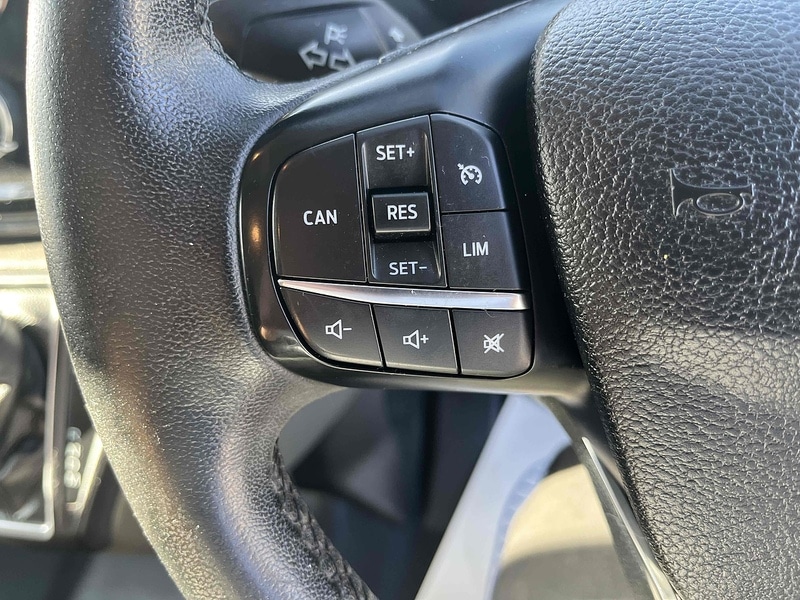 Used Ford Transit Custom 2020 for sale - 76236300: Photo 20