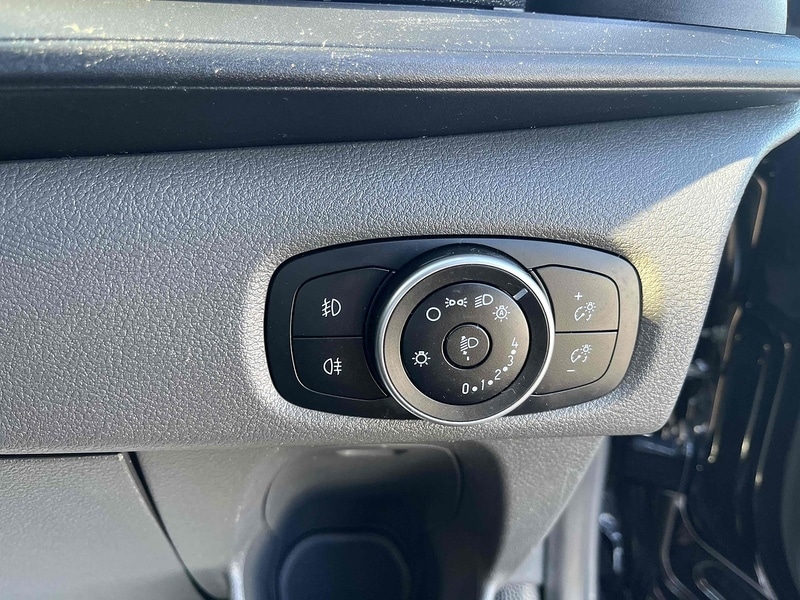 Used Ford Transit Custom 2020 for sale - 76236300: Photo 21