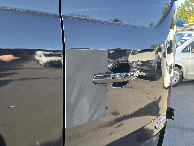 Used Ford Transit Custom 2020 for sale - 76236300: Photo 8