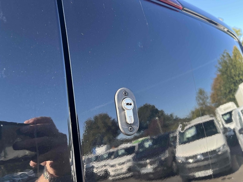 Used Ford Transit Custom 2020 for sale - 76236300: Photo 9