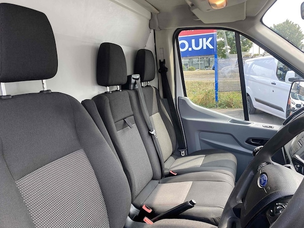 Used Ford Transit 2019 for sale - 75606816: Photo 11