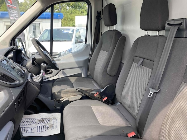 Used Ford Transit 2019 for sale - 75606816: Photo 13