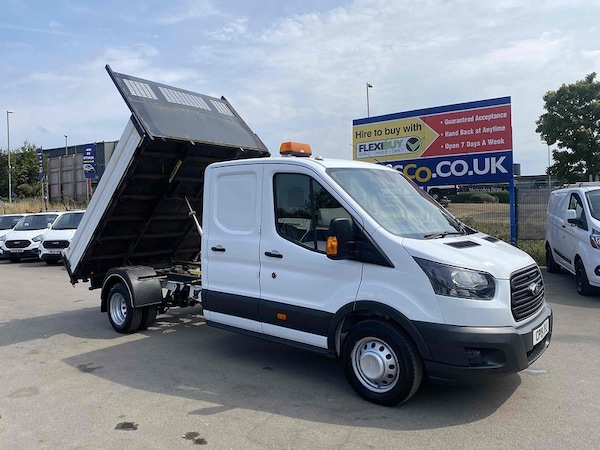 Used Ford Transit 2019 for sale - 75606816: Photo 14