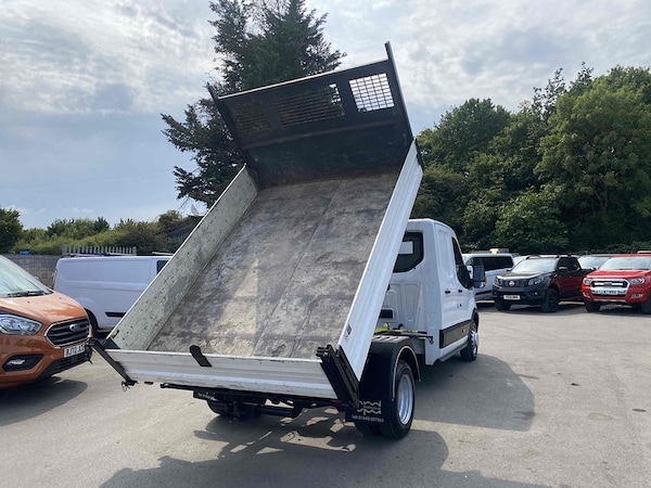 Used Ford Transit 2019 for sale - 75606816: Photo 15