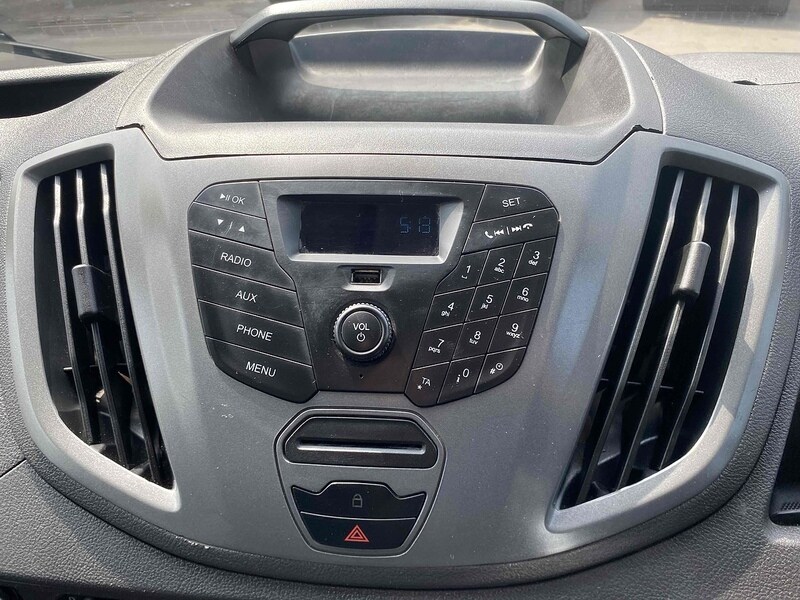 Vehicle 16