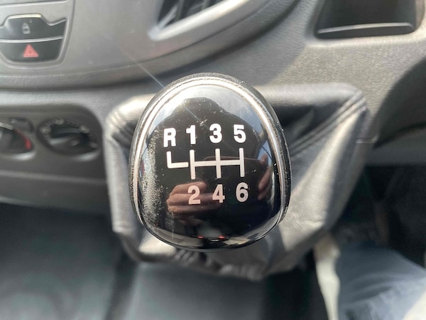 Used Ford Transit 2019 for sale - 75606816: Photo 18