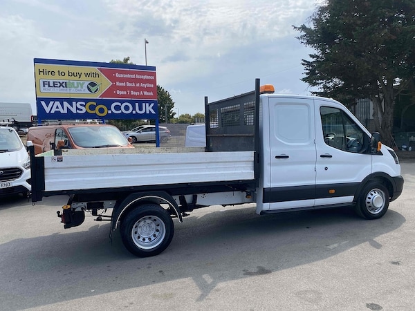 Used Ford Transit 2019 for sale - 75606816: Photo 8
