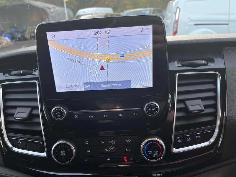 Used Ford Transit Custom 2022 for sale - 76559507: Photo 13